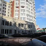 Arkadiya,160 M Three Bedrooms! Apartament