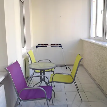 דירה Arkadiya,160 M Three Bedrooms! *