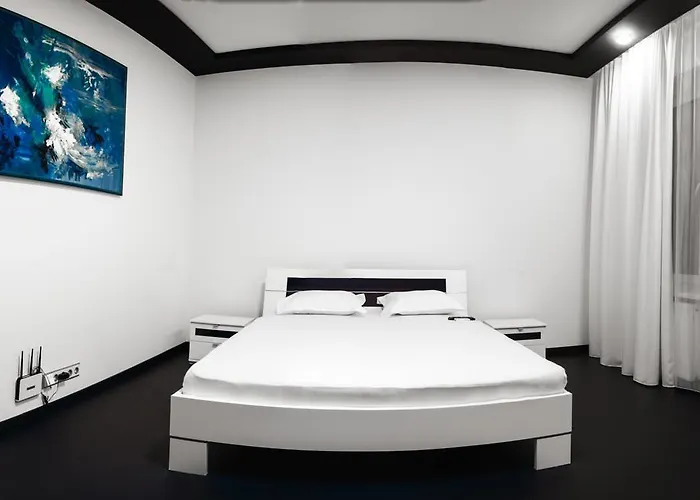 Daire Arkadiya,160 M Three Bedrooms! Odessa