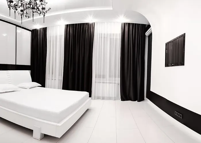 Arkadiya,160 M Three Bedrooms! Daire *