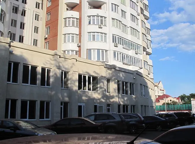 Arkadiya,160 M Three Bedrooms! Daire