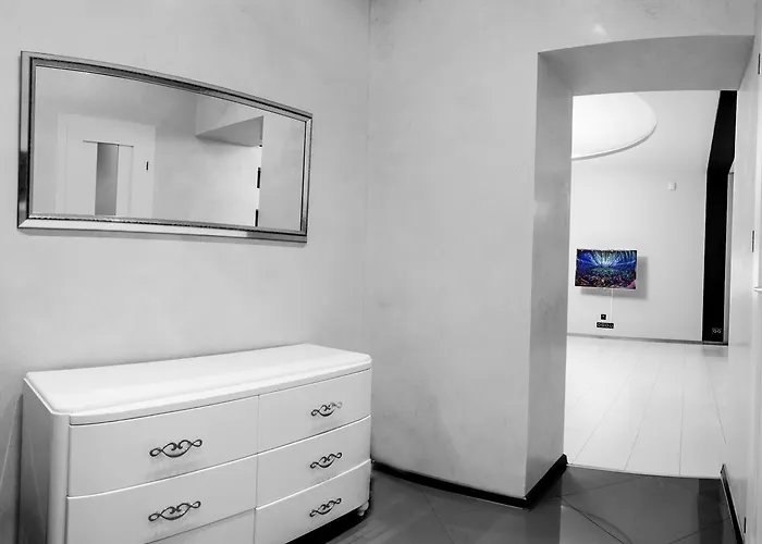 Arkadiya,160 M Three Bedrooms!