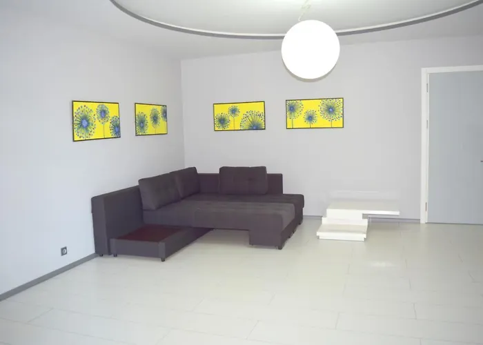 Arkadiya,160 M Three Bedrooms! *