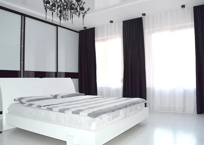 Arkadiya,160 M Three Bedrooms!