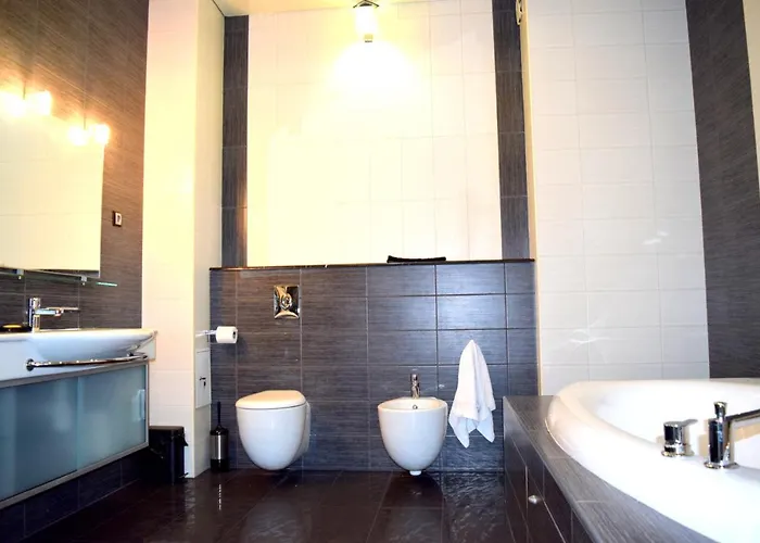 Daire Arkadiya,160 M Three Bedrooms! *