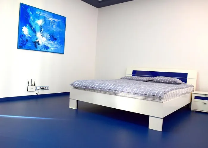 Arkadiya,160 M Three Bedrooms!