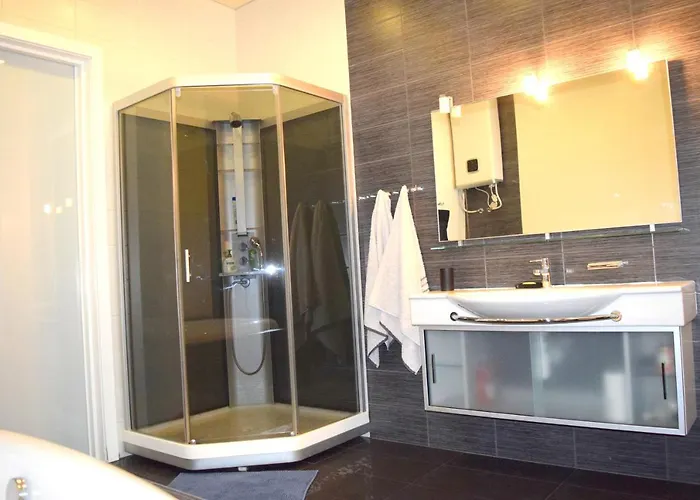 Arkadiya,160 M Three Bedrooms! Daire *