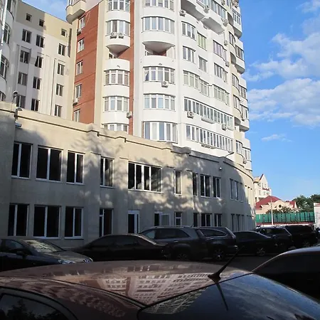 Arkadiya,160 M Three Bedrooms! Apartment