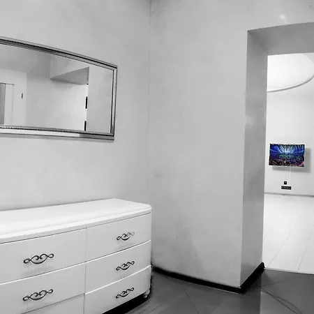 Apartment Arkadiya,160 M Three Bedrooms!