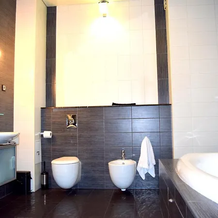 Apartment Apartment Arkadiya,160 M Three Bedrooms! *