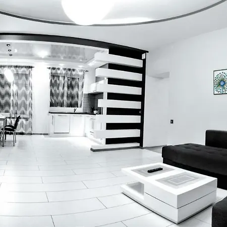 Apartment Arkadiya,160 M Three Bedrooms! Apartment *
